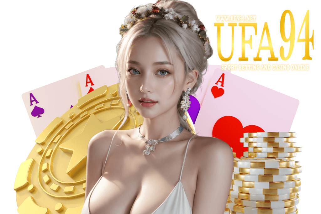 ufa94 สมัคร