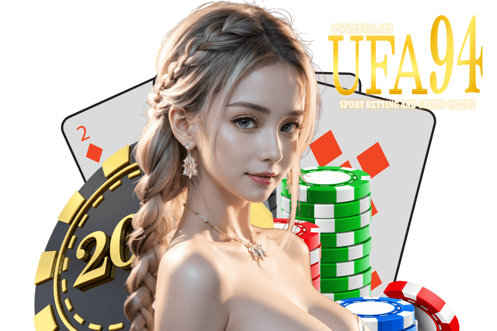 ufa94 สล็อต