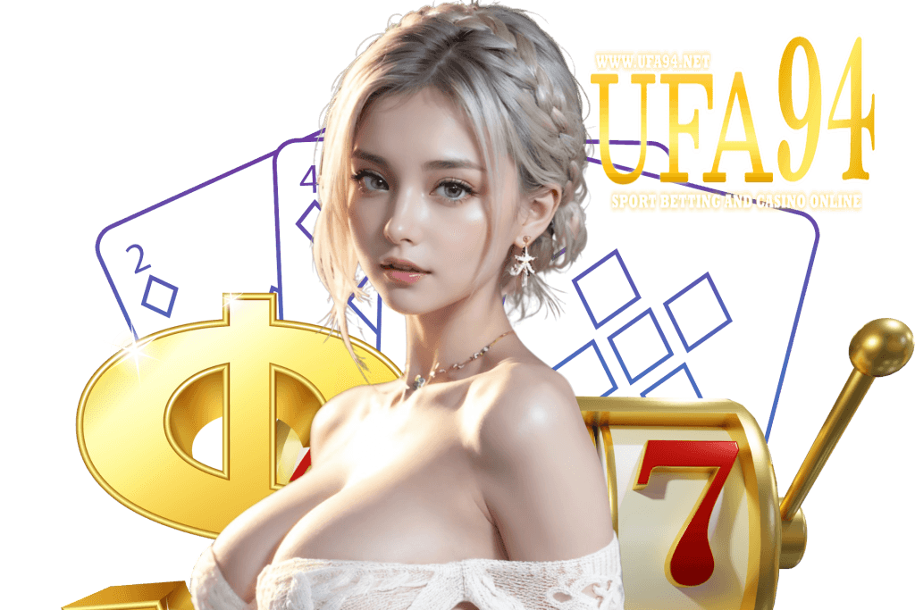 ufa94 แจกเครดิตฟรี